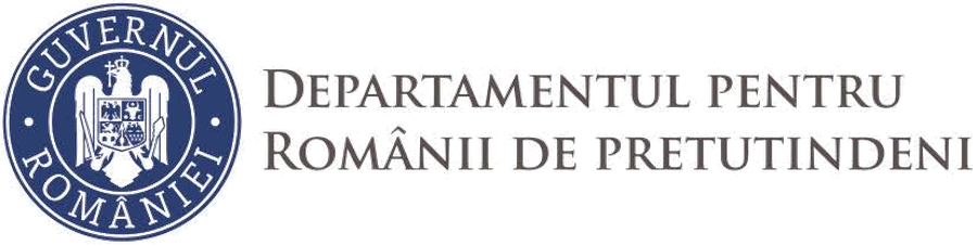 Departamentul pentru Românii de Pretutindeni